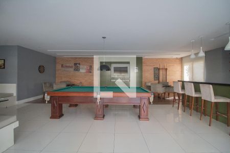 Apartamento à venda com 85m², 3 quartos e 1 vagaÁrea comum