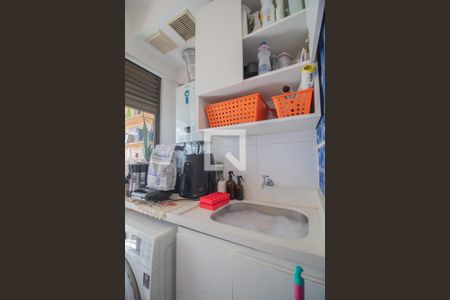 Apartamento à venda com 85m², 3 quartos e 1 vagaÁrea de Serviço