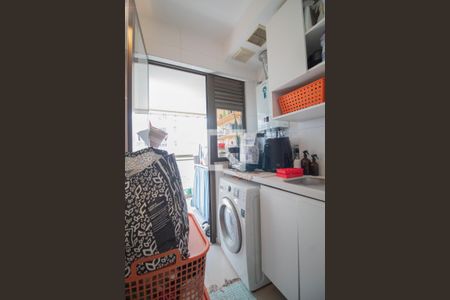 Apartamento à venda com 85m², 3 quartos e 1 vagaÁrea de Serviço