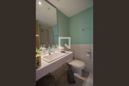 Apartamento à venda com 85m², 3 quartos e 1 vagaBanheiro 2