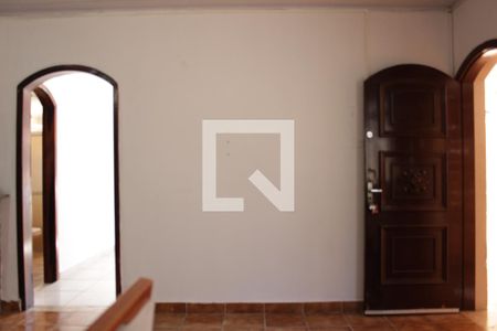 Sala de casa para alugar com 1 quarto, 60m² em Alto de Pinheiros, São Paulo