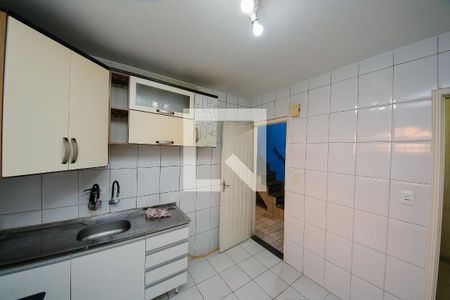 Casa para alugar com 200m², 4 quartos e 2 vagasCozinha