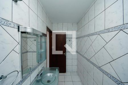 Banheiro Suíte de casa para alugar com 4 quartos, 200m² em Vila Ivone, São Paulo