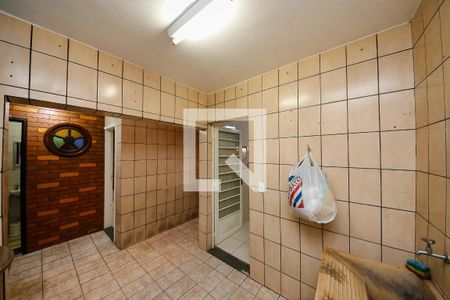 Casa para alugar com 200m², 4 quartos e 2 vagasÁrea de Serviço