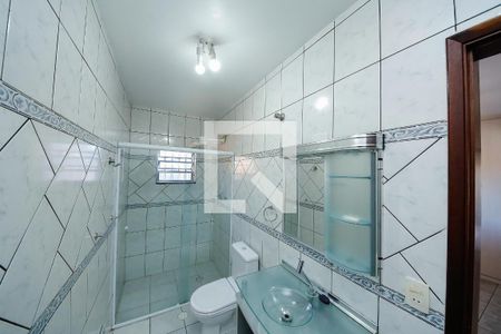 Banheiro Suíte de casa para alugar com 4 quartos, 200m² em Vila Ivone, São Paulo