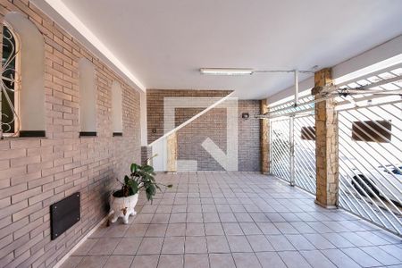 Casa para alugar com 200m², 4 quartos e 2 vagasGaragem