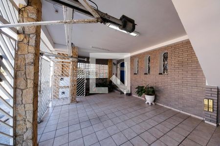 Casa para alugar com 200m², 4 quartos e 2 vagasGaragem