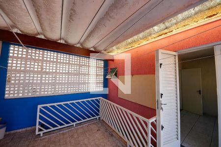 Casa para alugar com 200m², 4 quartos e 2 vagasArea gourmet