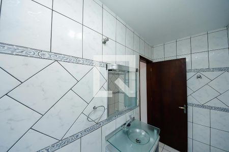 Banheiro Suíte de casa para alugar com 4 quartos, 200m² em Vila Ivone, São Paulo