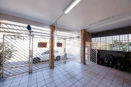 Casa para alugar com 200m², 4 quartos e 2 vagasGaragem