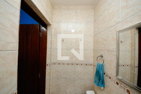 Casa para alugar com 200m², 4 quartos e 2 vagasBanheiro 2