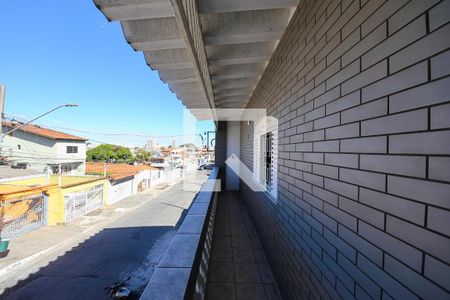 Casa para alugar com 200m², 4 quartos e 2 vagasVaranda Suíte
