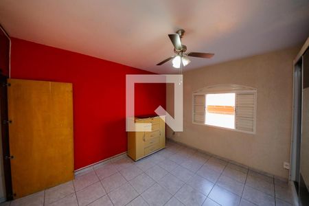 Casa para alugar com 200m², 4 quartos e 2 vagasQuarto 1