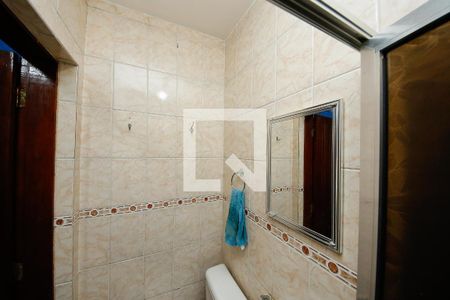 Casa para alugar com 200m², 4 quartos e 2 vagasBanheiro 2