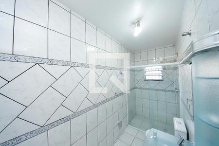 Banheiro Suíte de casa para alugar com 4 quartos, 200m² em Vila Ivone, São Paulo