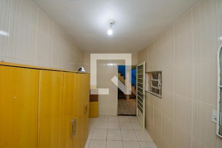 Casa para alugar com 200m², 4 quartos e 2 vagasQuarto 3
