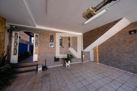 Casa para alugar com 200m², 4 quartos e 2 vagasGaragem