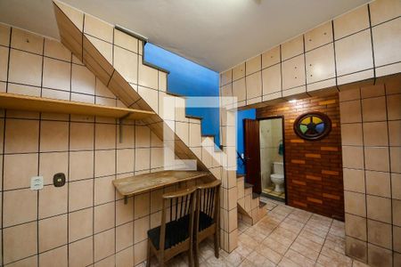 Casa para alugar com 200m², 4 quartos e 2 vagasÁrea de Serviço