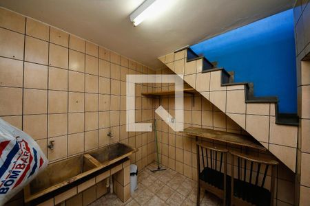 Casa para alugar com 200m², 4 quartos e 2 vagasÁrea de Serviço