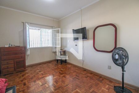 Quarto de casa à venda com 3 quartos, 140m² em Parque São Quirino, Campinas