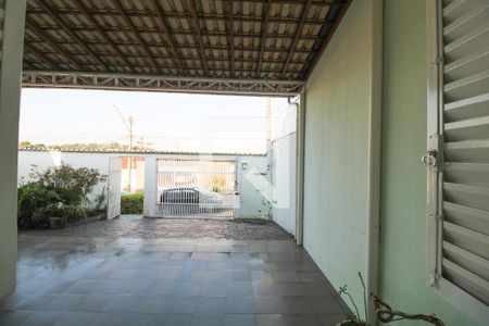 Casa à venda com 3 quartos, 140m² em Parque São Quirino, Campinas