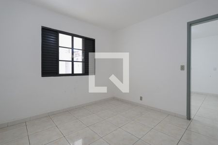 Quarto de casa para alugar com 1 quarto, 36m² em Vila Basileia, São Paulo
