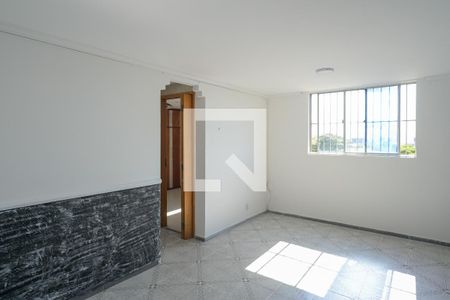 Sala de apartamento para alugar com 2 quartos, 62m² em Cidade Nova Heliópolis, São Paulo