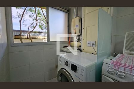 Apartamento à venda com 47m², 2 quartos e 1 vagaÁrea de Serviço