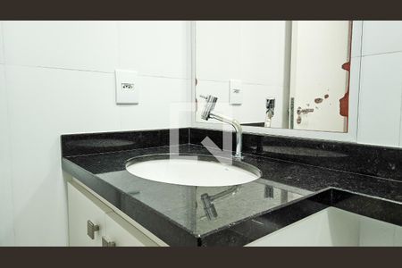 Apartamento à venda com 47m², 2 quartos e 1 vagaBanheiro