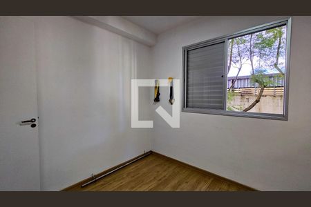 Apartamento à venda com 47m², 2 quartos e 1 vagaQuarto 2
