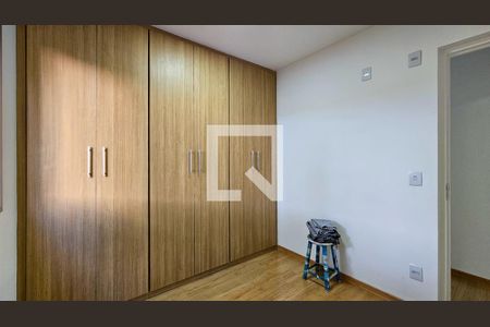 Apartamento à venda com 47m², 2 quartos e 1 vagaQuarto 2