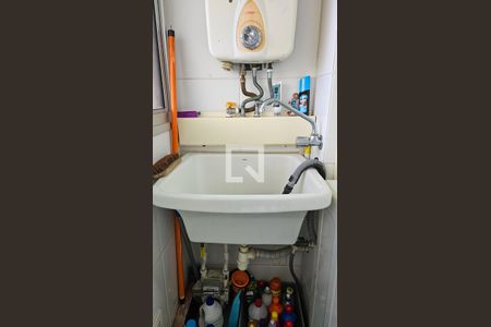 Apartamento à venda com 47m², 2 quartos e 1 vagaÁrea de Serviço