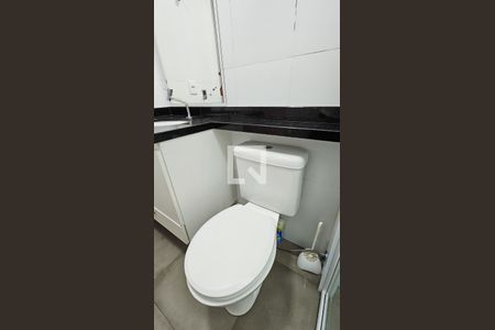 Apartamento à venda com 47m², 2 quartos e 1 vagaBanheiro