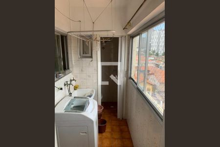 Apartamento à venda com 2 quartos, 65m² em Vila Nair, São Paulo