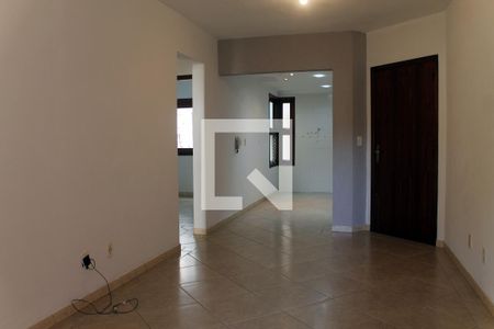 Sala de apartamento para alugar com 2 quartos, 100m² em Morro do Espelho, São Leopoldo