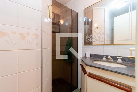 Apartamento para alugar com 78m², 3 quartos e 1 vaga Apartamento para alugar com 78m², 3 quartos e 1 vagaBanheiro - Social