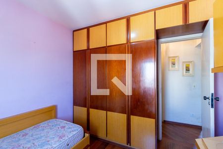 Quarto 1 de apartamento para alugar com 3 quartos, 78m² em Vila Bertioga, São Paulo