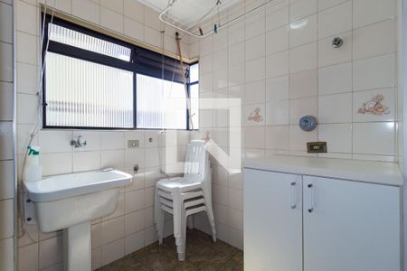 Apartamento para alugar com 78m², 3 quartos e 1 vaga Apartamento para alugar com 78m², 3 quartos e 1 vagaÁrea de Serviço