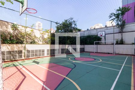 Apartamento para alugar com 78m², 3 quartos e 1 vaga Apartamento para alugar com 78m², 3 quartos e 1 vagaQuadra