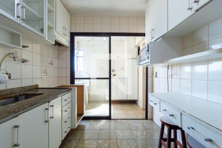 Apartamento para alugar com 78m², 3 quartos e 1 vaga Apartamento para alugar com 78m², 3 quartos e 1 vagaCozinha