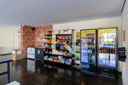 Apartamento para alugar com 78m², 3 quartos e 1 vaga Apartamento para alugar com 78m², 3 quartos e 1 vagaMini Mercado