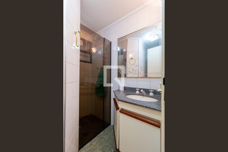 Apartamento para alugar com 78m², 3 quartos e 1 vaga Apartamento para alugar com 78m², 3 quartos e 1 vagaBanheiro - Social