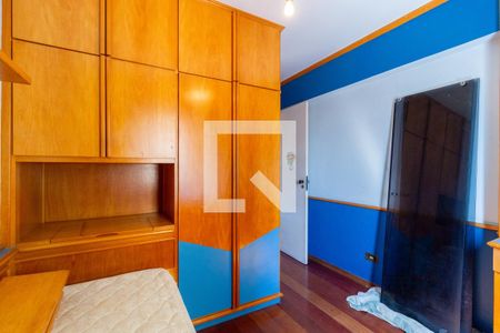 Apartamento para alugar com 78m², 3 quartos e 1 vaga Apartamento para alugar com 78m², 3 quartos e 1 vagaQuarto 2