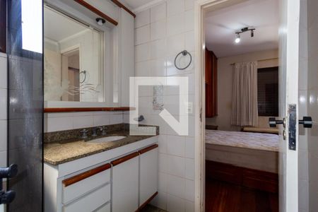 Apartamento para alugar com 78m², 3 quartos e 1 vaga Apartamento para alugar com 78m², 3 quartos e 1 vagaBanheiro - Suíte