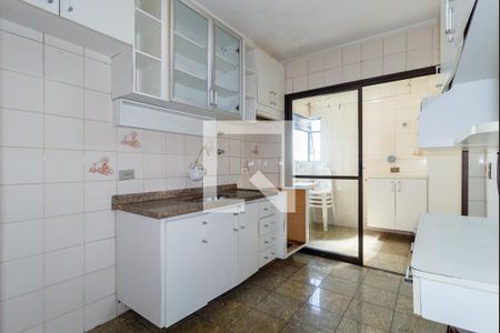 Apartamento para alugar com 78m², 3 quartos e 1 vaga Apartamento para alugar com 78m², 3 quartos e 1 vagaCozinha