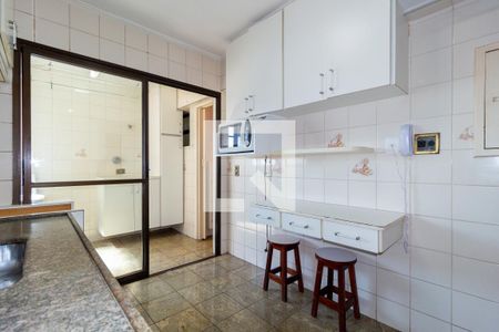 Apartamento para alugar com 78m², 3 quartos e 1 vaga Apartamento para alugar com 78m², 3 quartos e 1 vagaCozinha