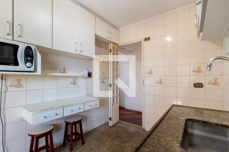 Apartamento para alugar com 78m², 3 quartos e 1 vaga Apartamento para alugar com 78m², 3 quartos e 1 vagaCozinha