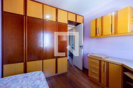 Quarto 1 de apartamento para alugar com 3 quartos, 78m² em Vila Bertioga, São Paulo