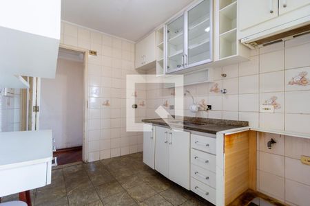 Apartamento para alugar com 78m², 3 quartos e 1 vaga Apartamento para alugar com 78m², 3 quartos e 1 vagaCozinha