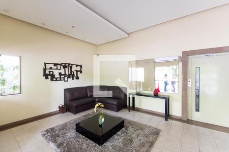 Apartamento para alugar com 75m², 3 quartos e 1 vagaÁrea comum